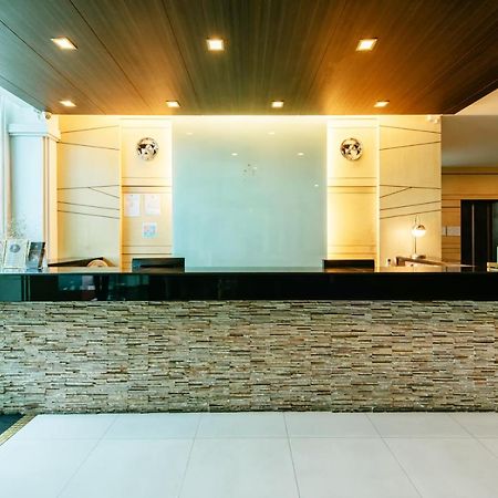 The Singora Hotel Songkhla Exteriör bild
